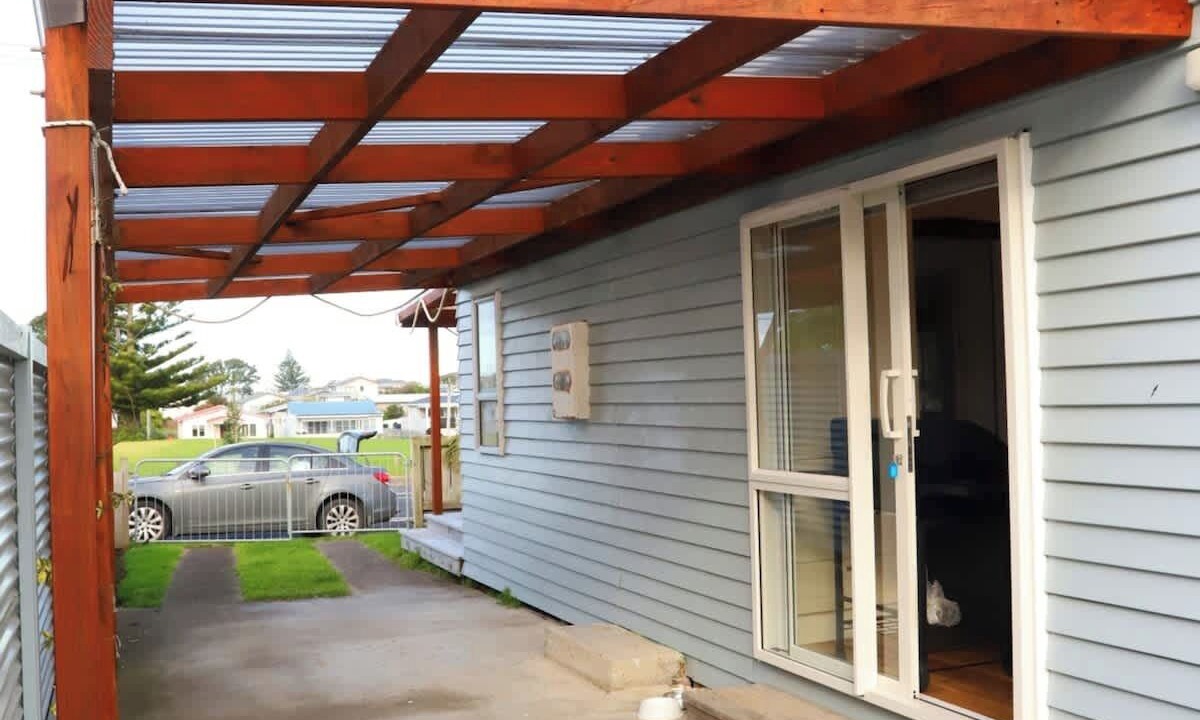 Photo of Outdoor in Waihi Beach