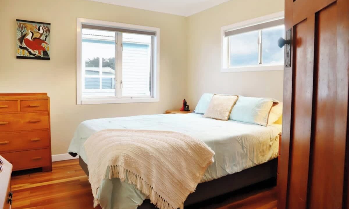 Photo of Bedroom in Waihi Beach
