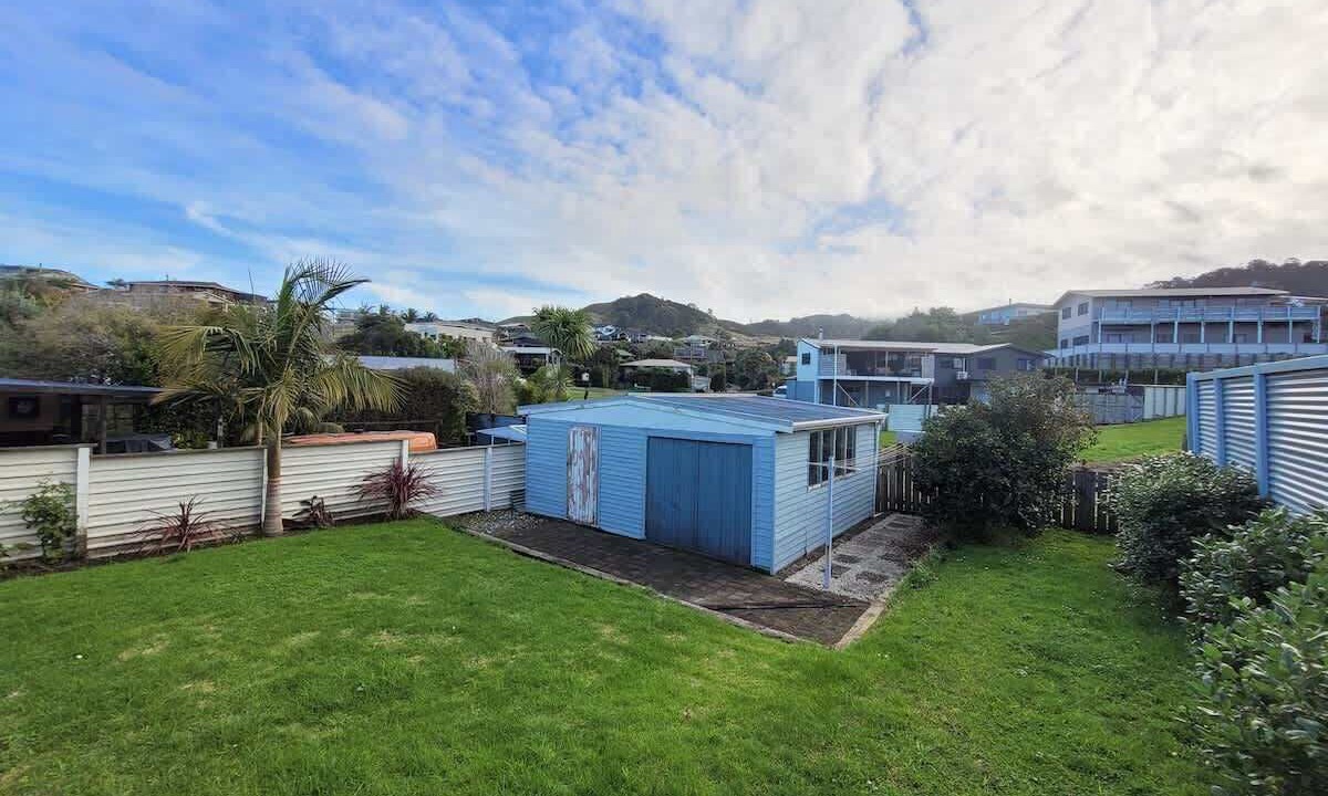 Photo of Outdoor in Waihi Beach