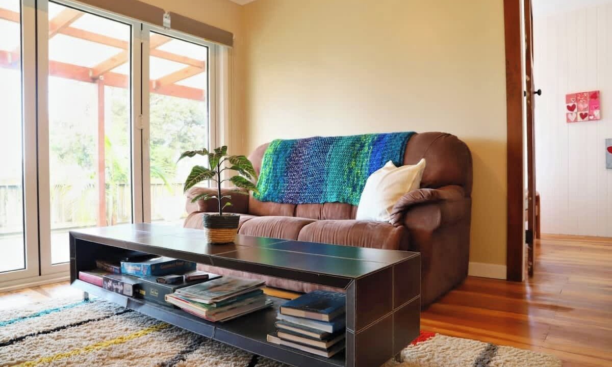 Photo of Livingroom in Waihi Beach