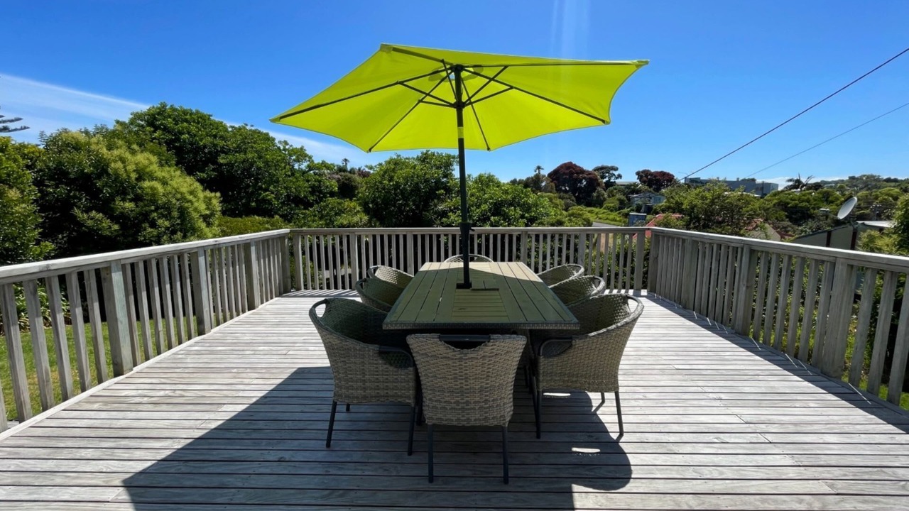 Photo of Outdoor in Oneroa