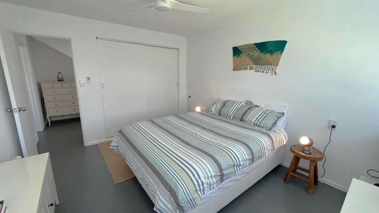 Photo of Bedroom in Oneroa