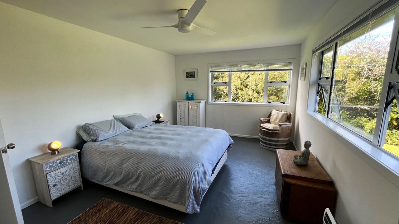 Photo of Bedroom in Oneroa