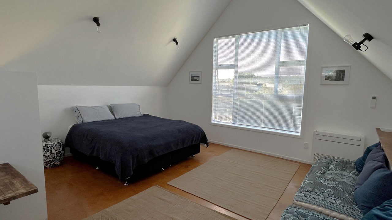 Photo of Bedroom in Oneroa