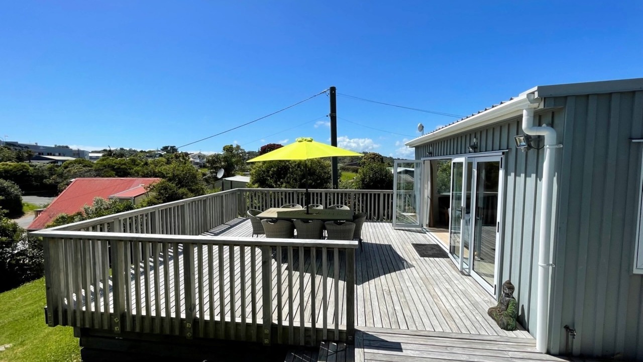 Photo of Outdoor in Oneroa