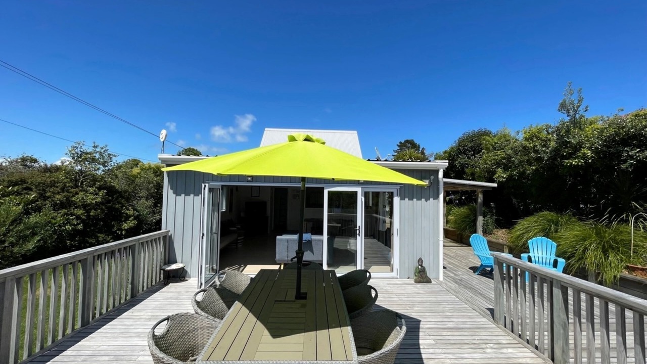 Photo of Outdoor in Oneroa