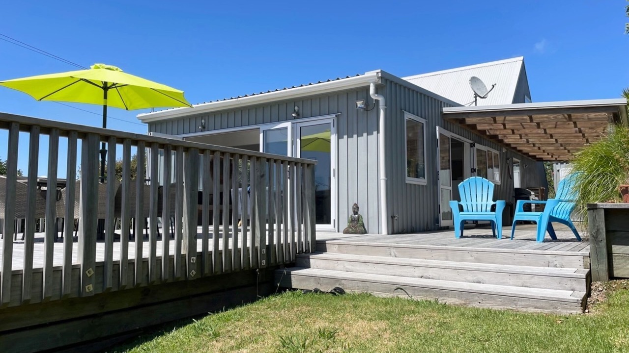 Photo of Outdoor in Oneroa