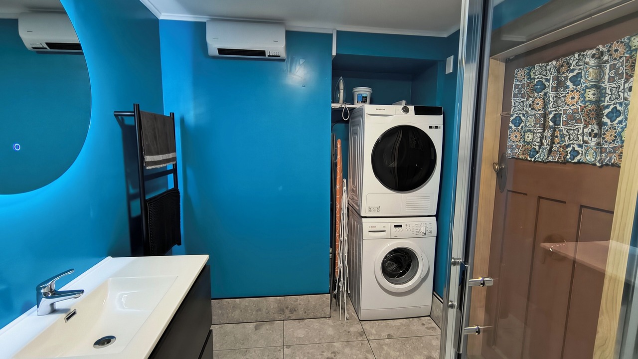 Photo of Bathroom in Dunedin City Centre