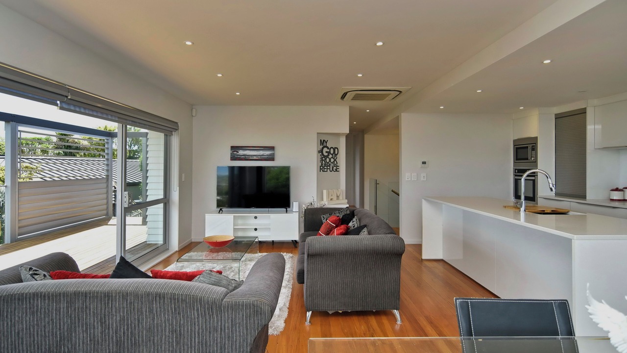 Photo of Livingroom in Mount Pleasant