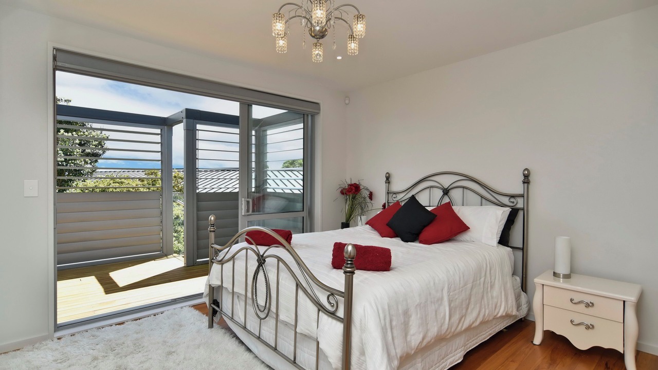 Photo of Bedroom in Mount Pleasant