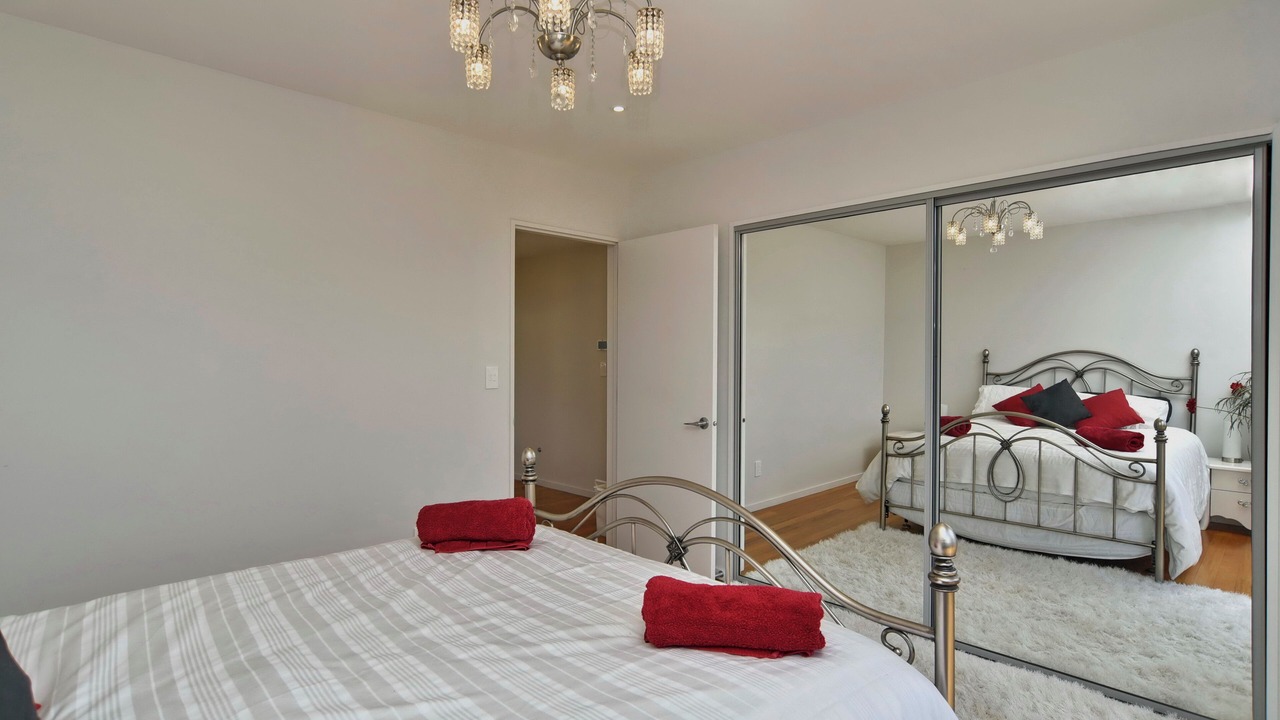 Photo of Bedroom in Mount Pleasant
