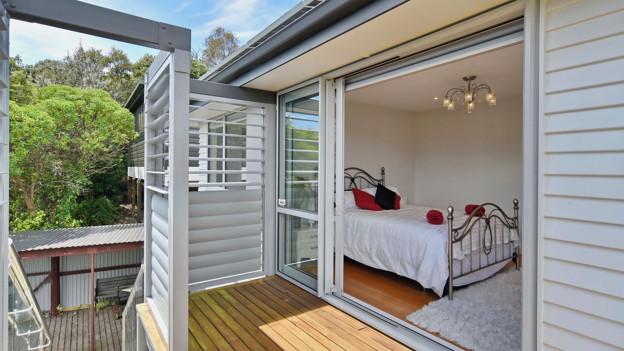 Photo of Bedroom in Mount Pleasant