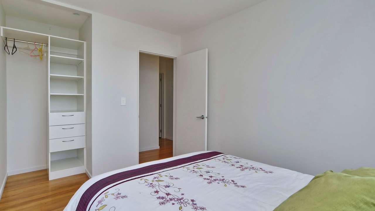 Photo of Bedroom in Mount Pleasant