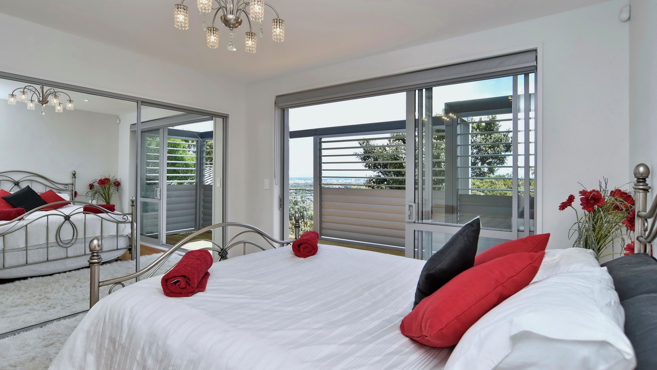 Photo of Bedroom in Mount Pleasant