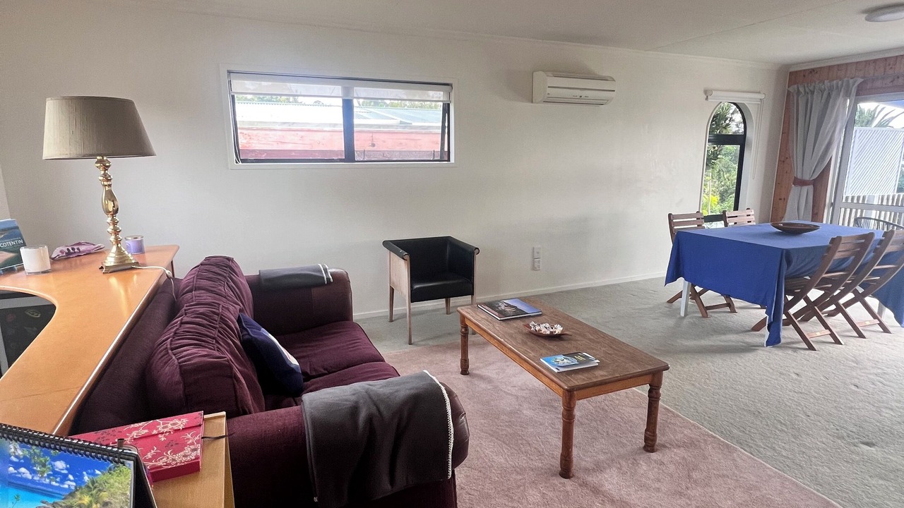 Photo of Livingroom in Mangonui