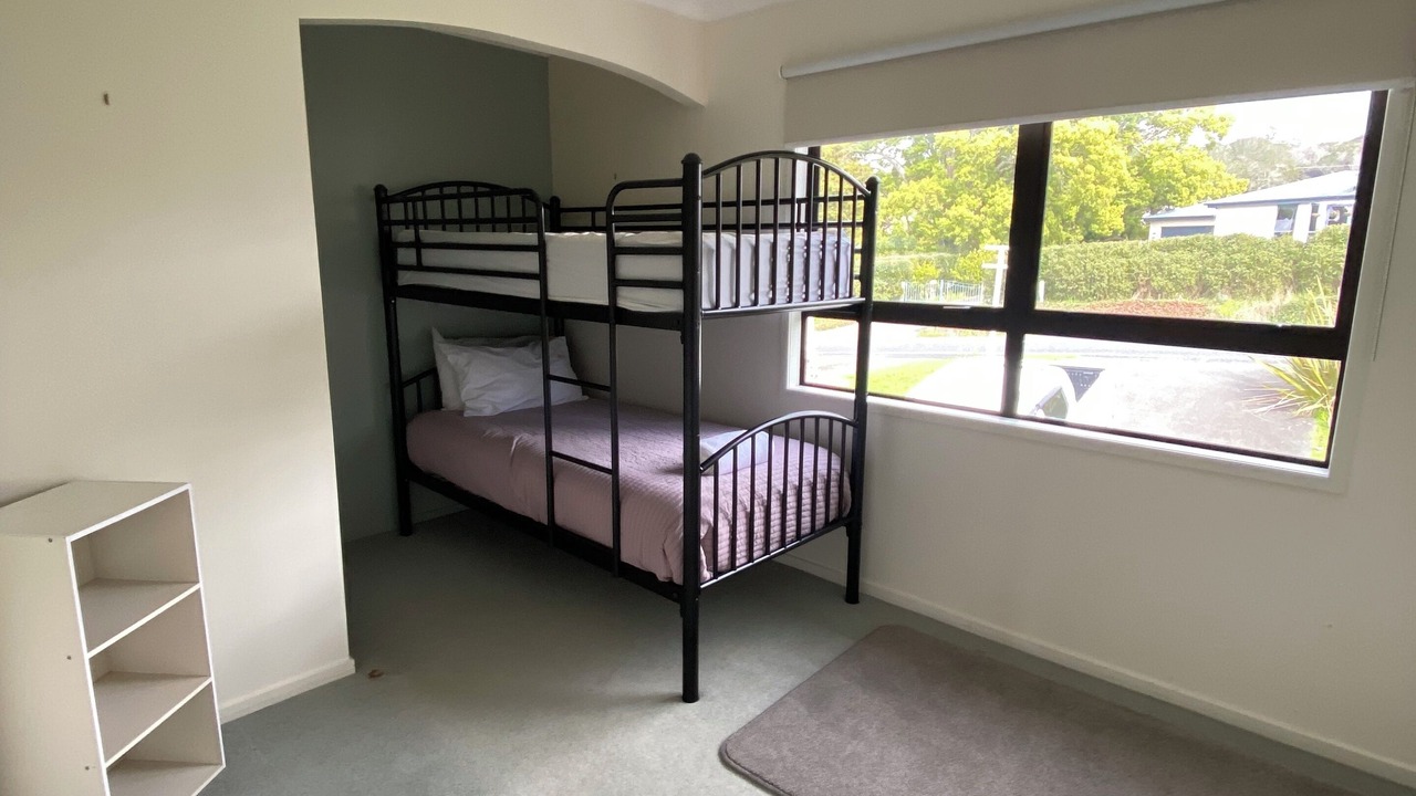 Photo of Bedroom in Mangonui