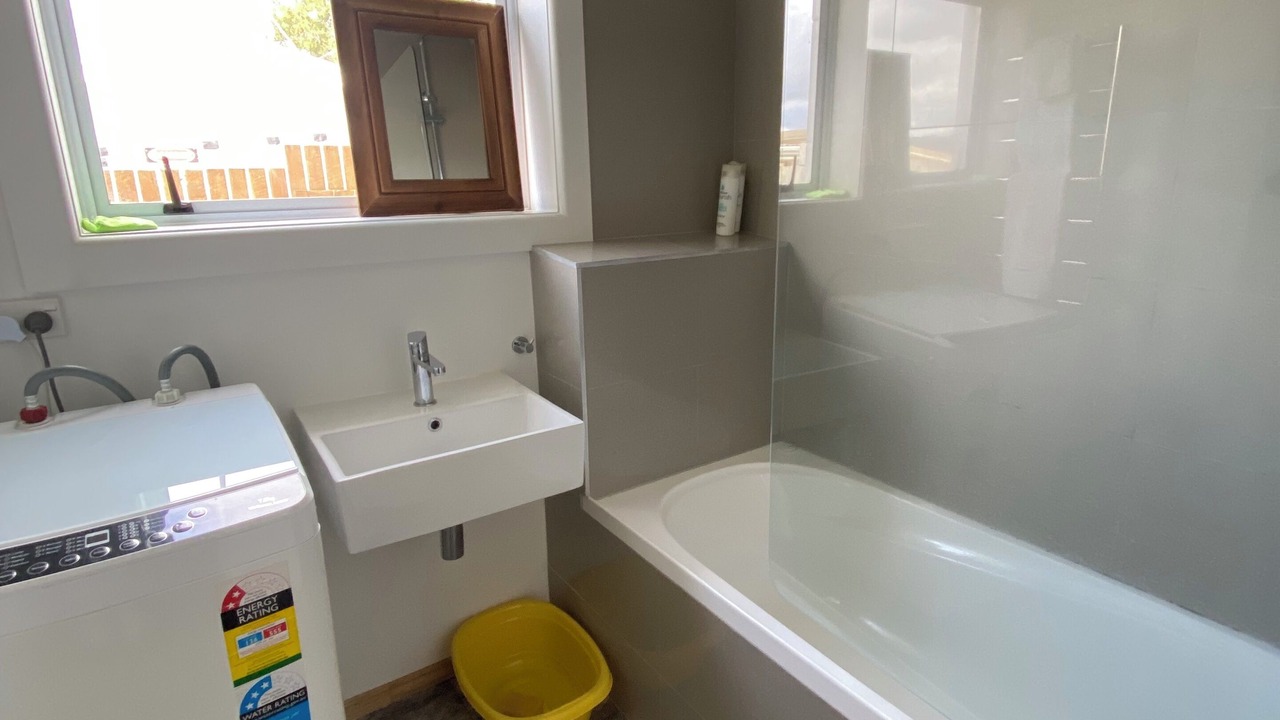 Photo of Bathroom in Mangonui