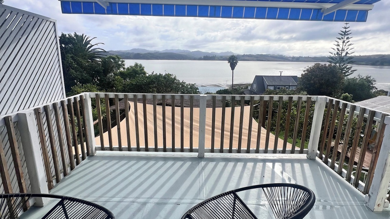 Photo of Patio Balcony in Mangonui