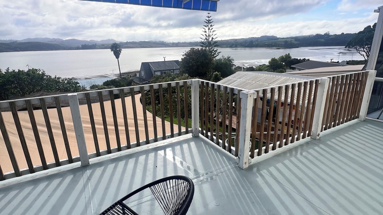 Photo of Patio Balcony in Mangonui