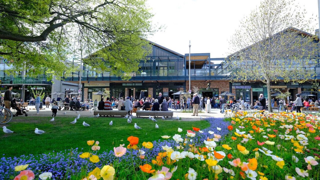 Photo of Others in Christchurch City Centre