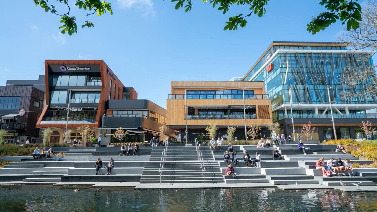 Photo of Others in Christchurch City Centre