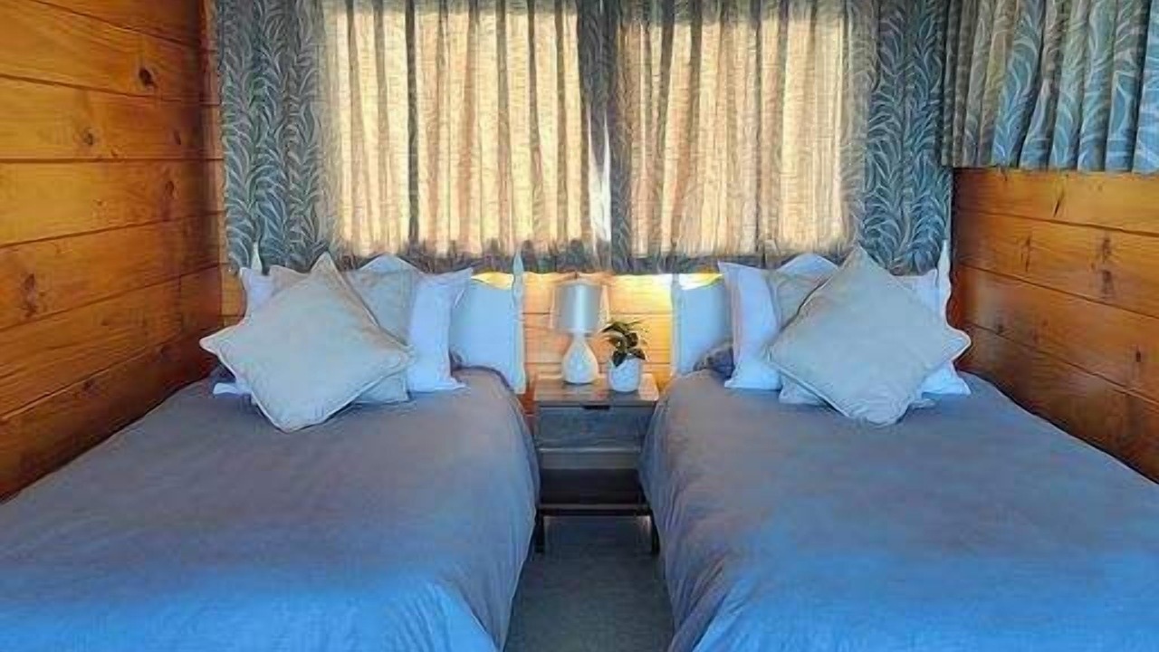 Photo of Bedroom in Acacia Bay