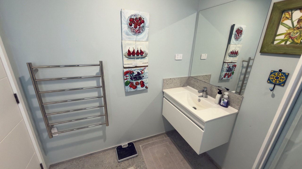 Photo of Bathroom in Tauranga
