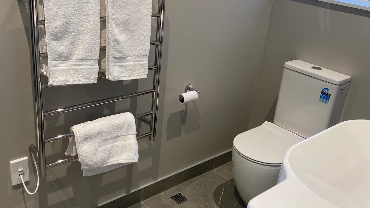 Photo of Bathroom in Thorndon
