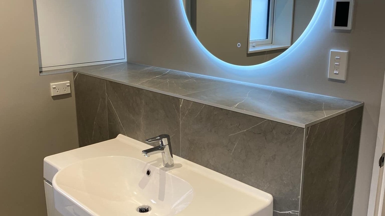 Photo of Bathroom in Thorndon