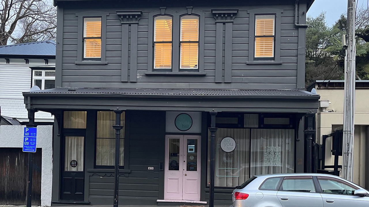 Photo of Outdoor in Thorndon