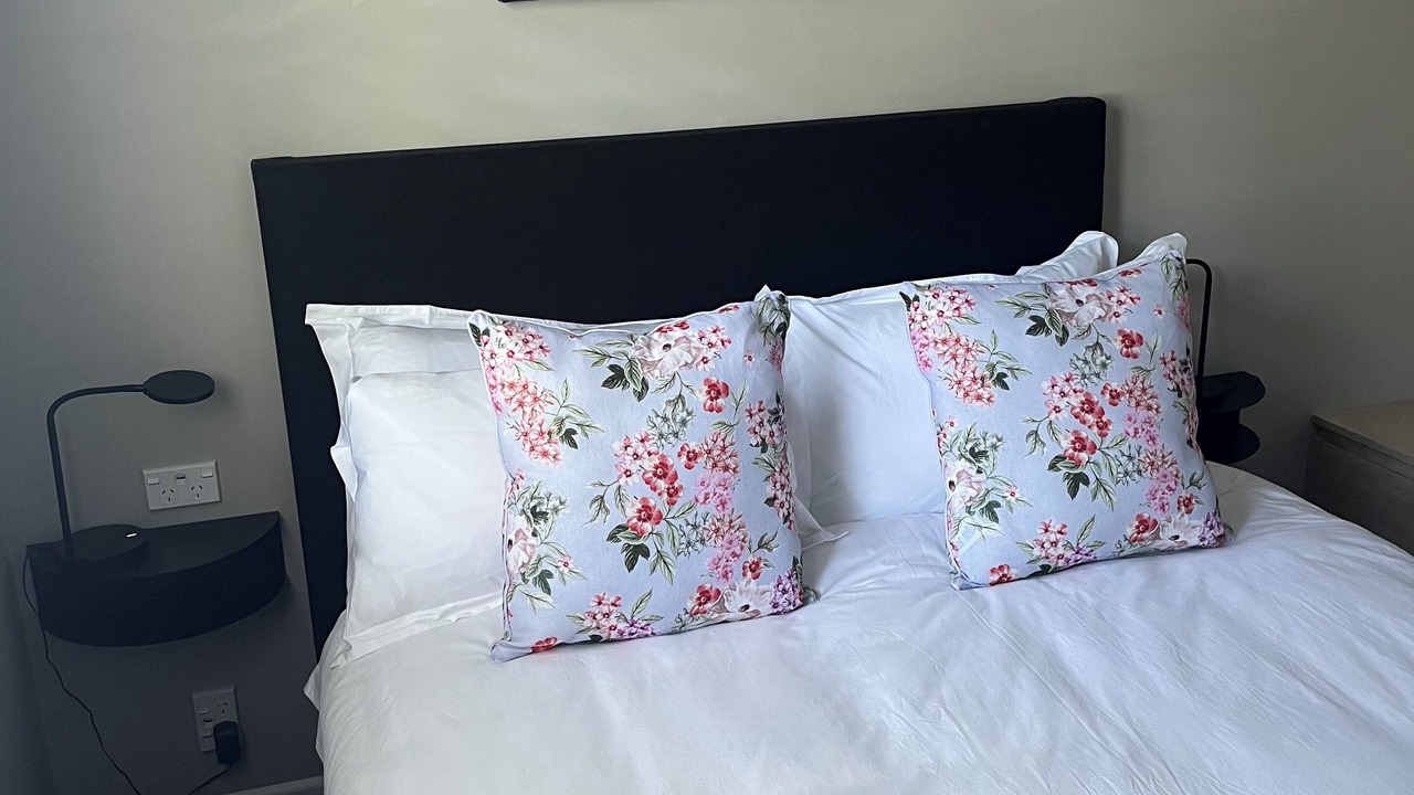 Photo of Bedroom in Thorndon