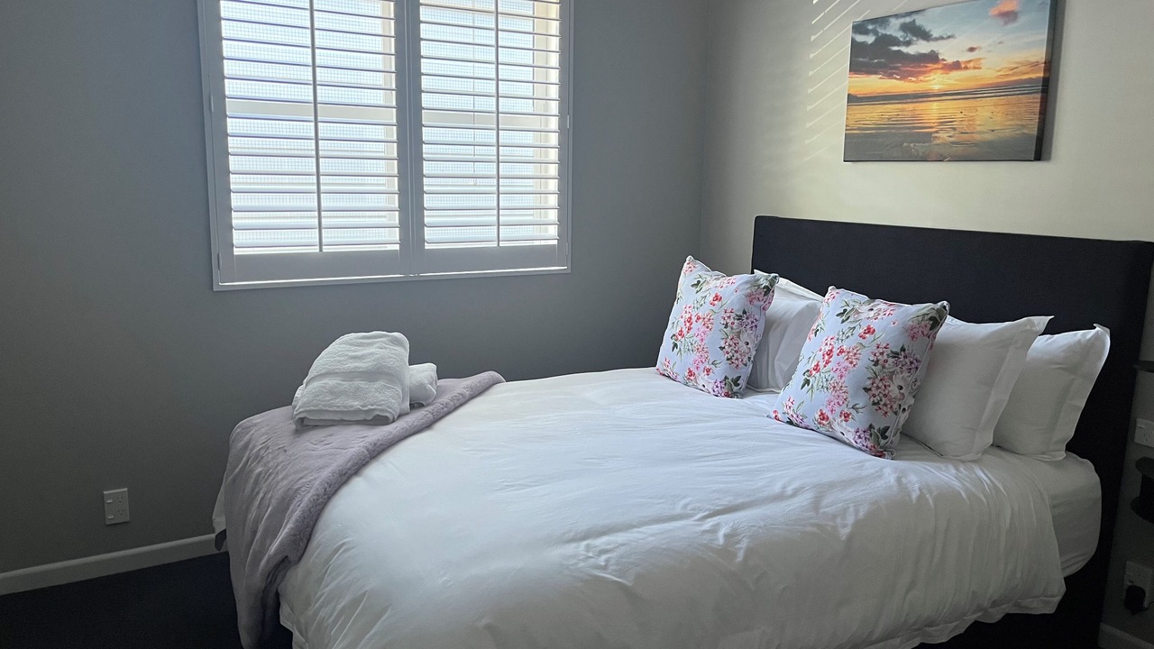 Photo of Bedroom in Thorndon