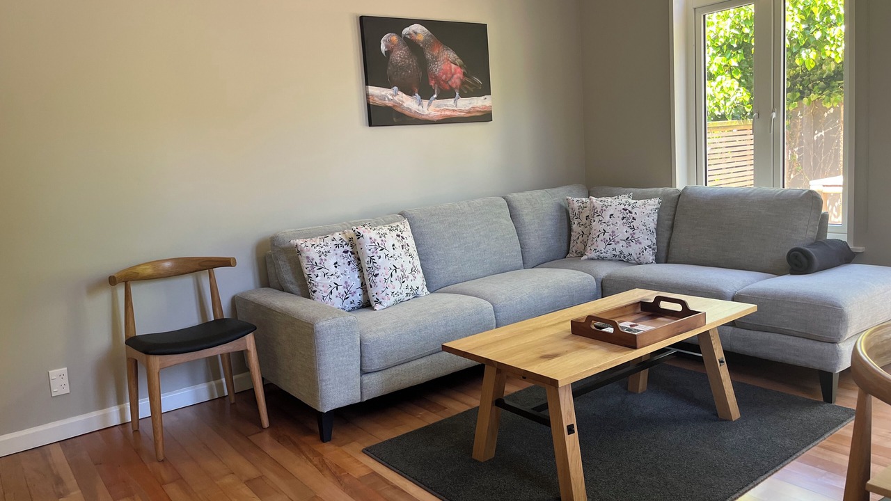 Photo of Livingroom in Thorndon