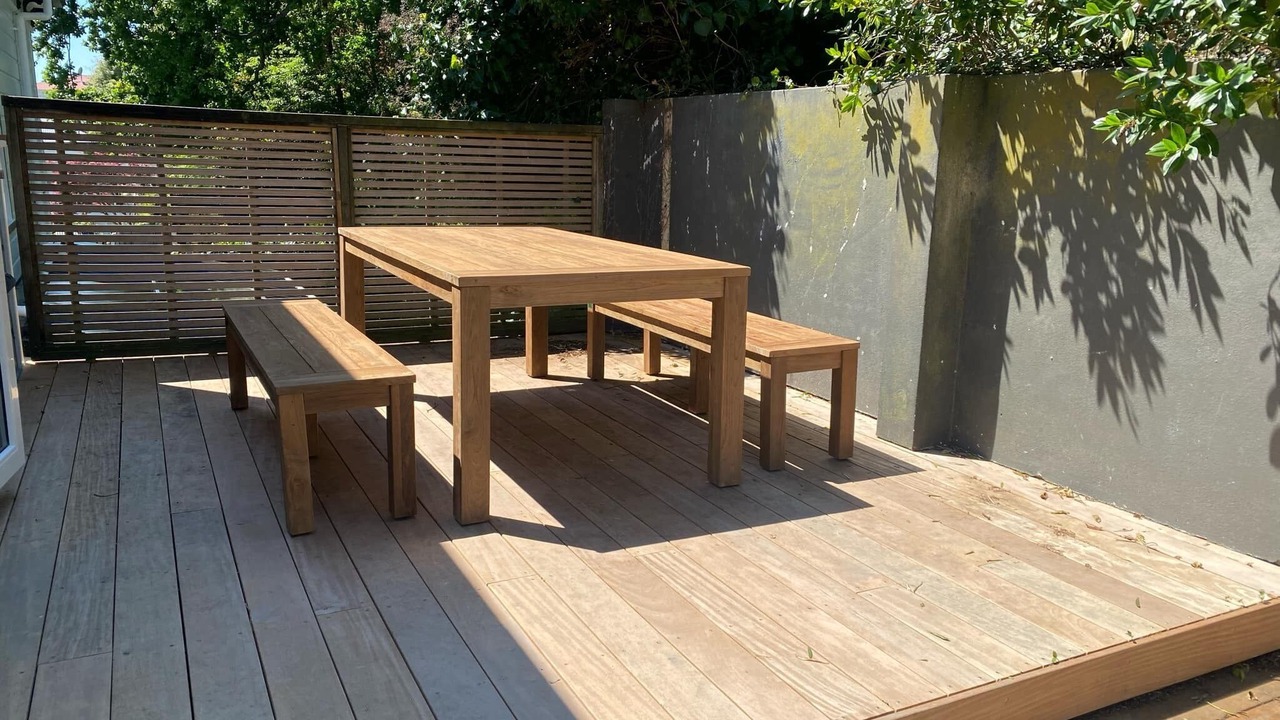 Photo of Outdoor in Thorndon