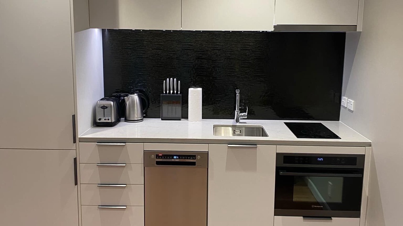 Photo of Kitchen in Thorndon