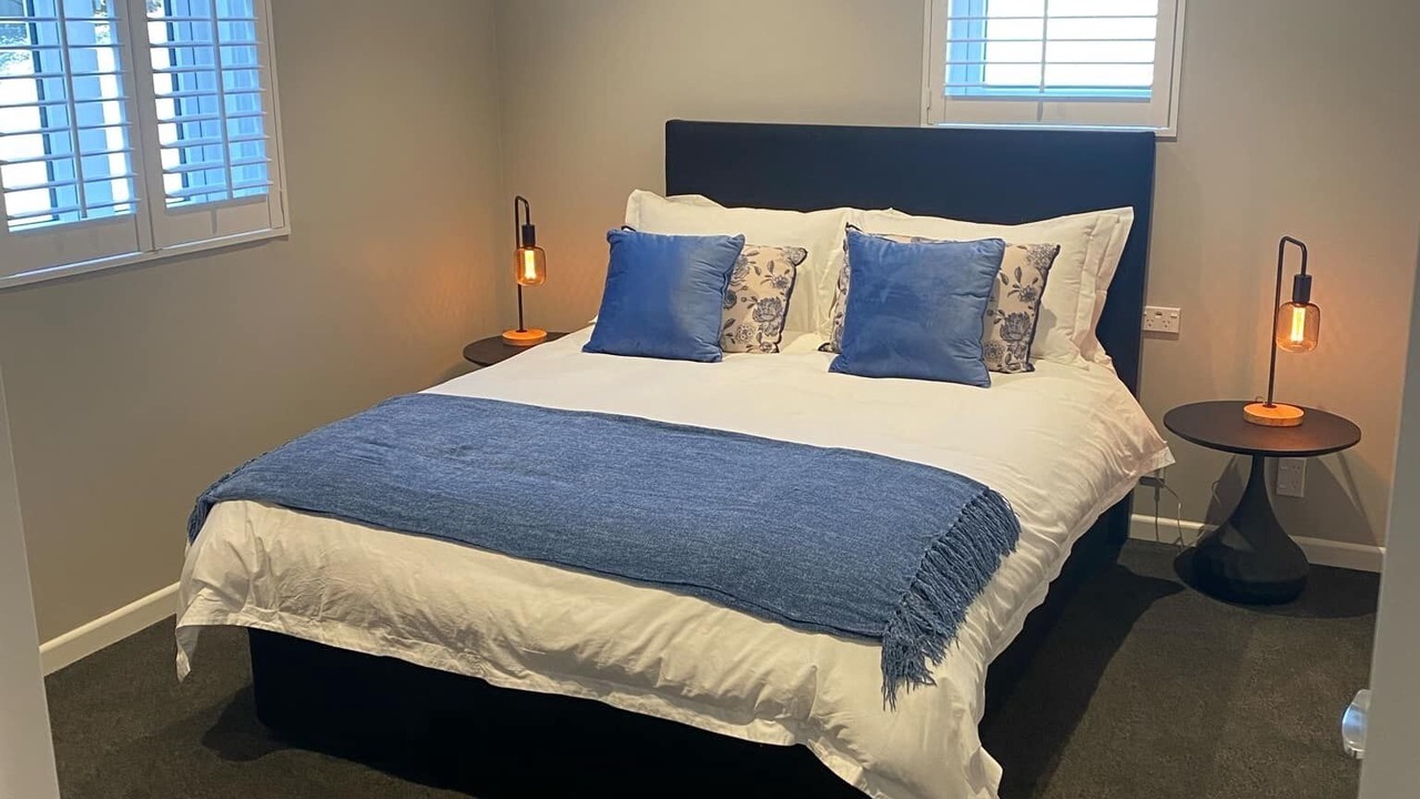 Photo of Bedroom in Thorndon