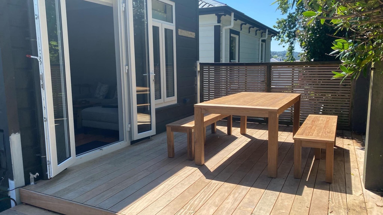 Photo of Outdoor in Thorndon