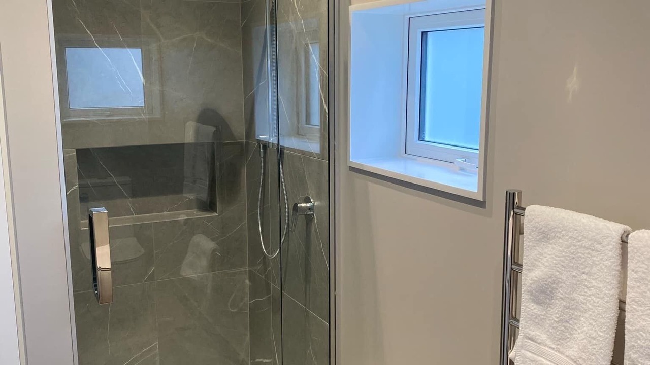 Photo of Bathroom in Thorndon