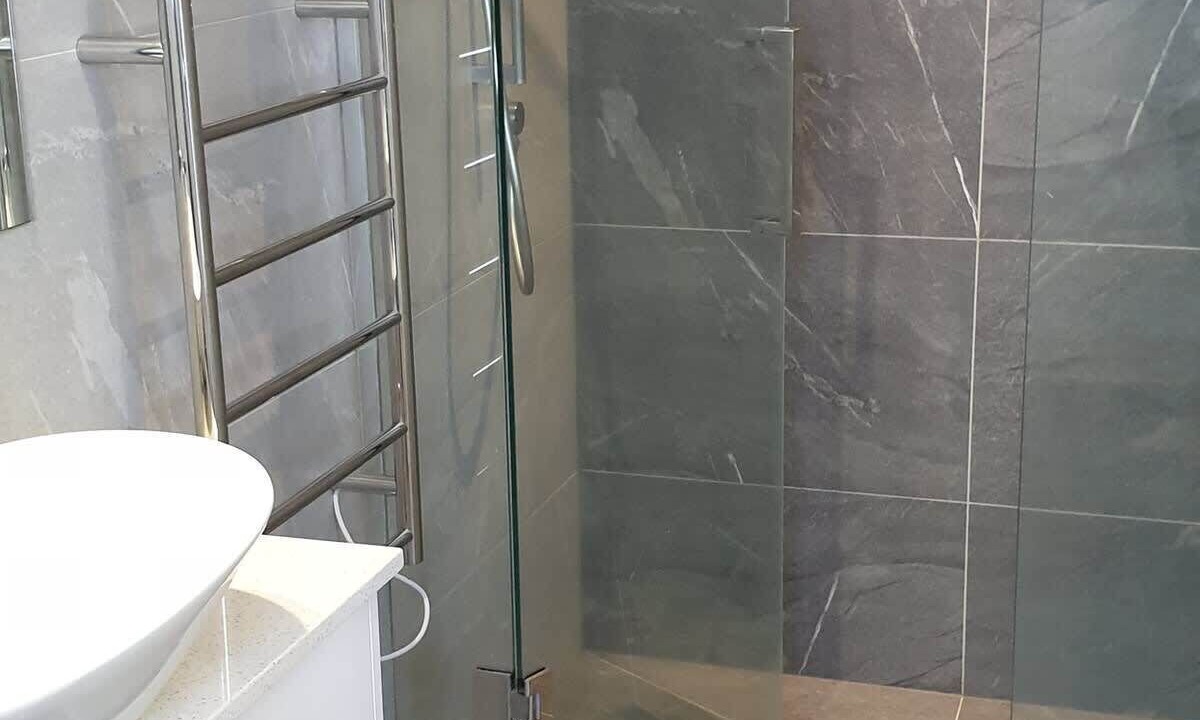 Photo of Bathroom in Whitianga