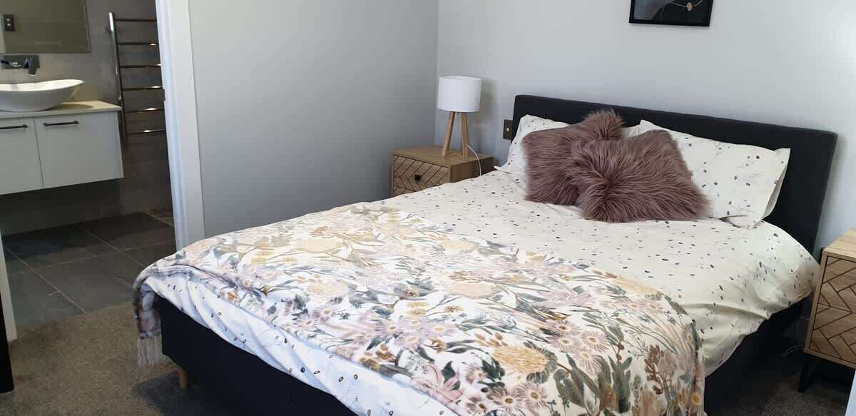 Photo of Bedroom in Whitianga