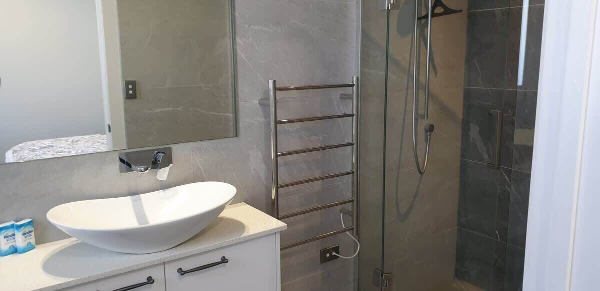Photo of Bathroom in Whitianga