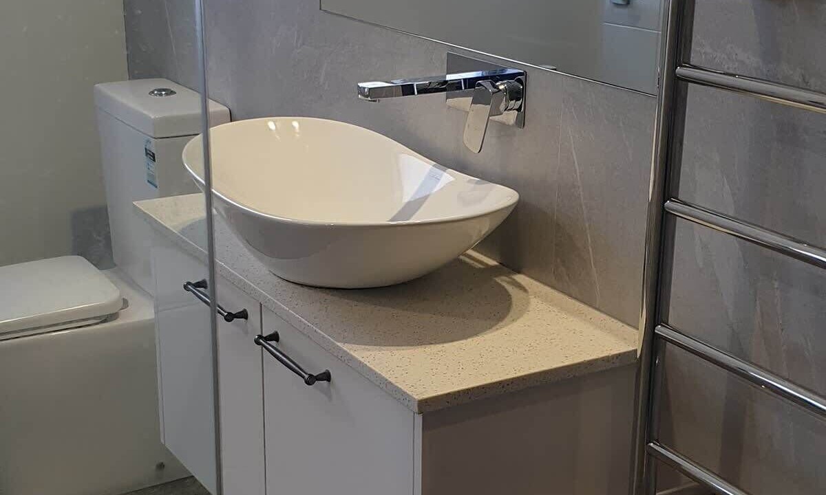 Photo of Bathroom in Whitianga