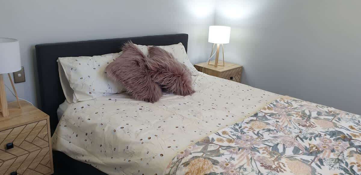 Photo of Bedroom in Whitianga