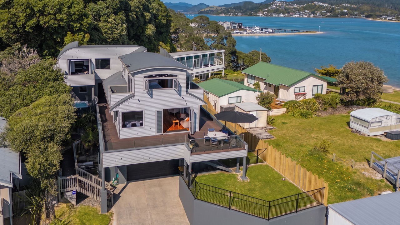 Photo of Outdoor in Tairua