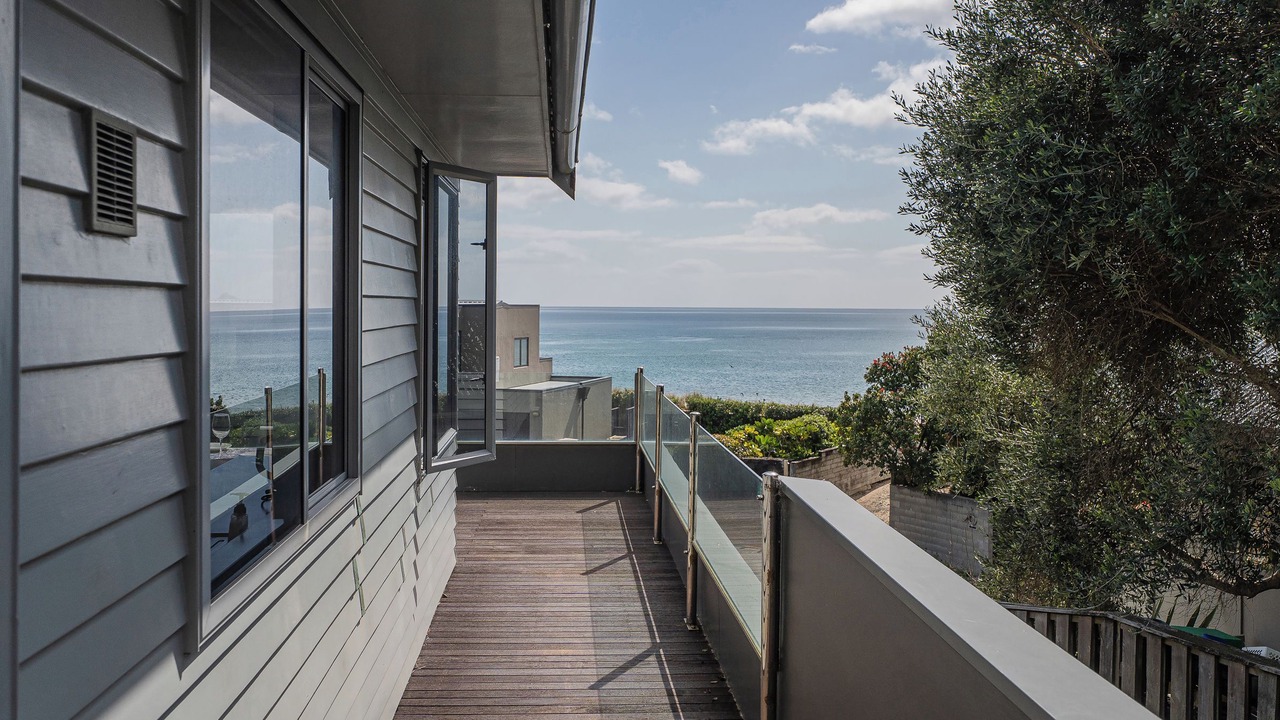 Photo of Patio Balcony in Tairua