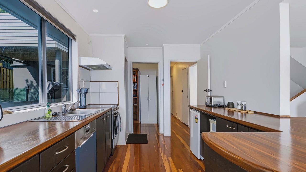 Photo of Kitchen in Tairua