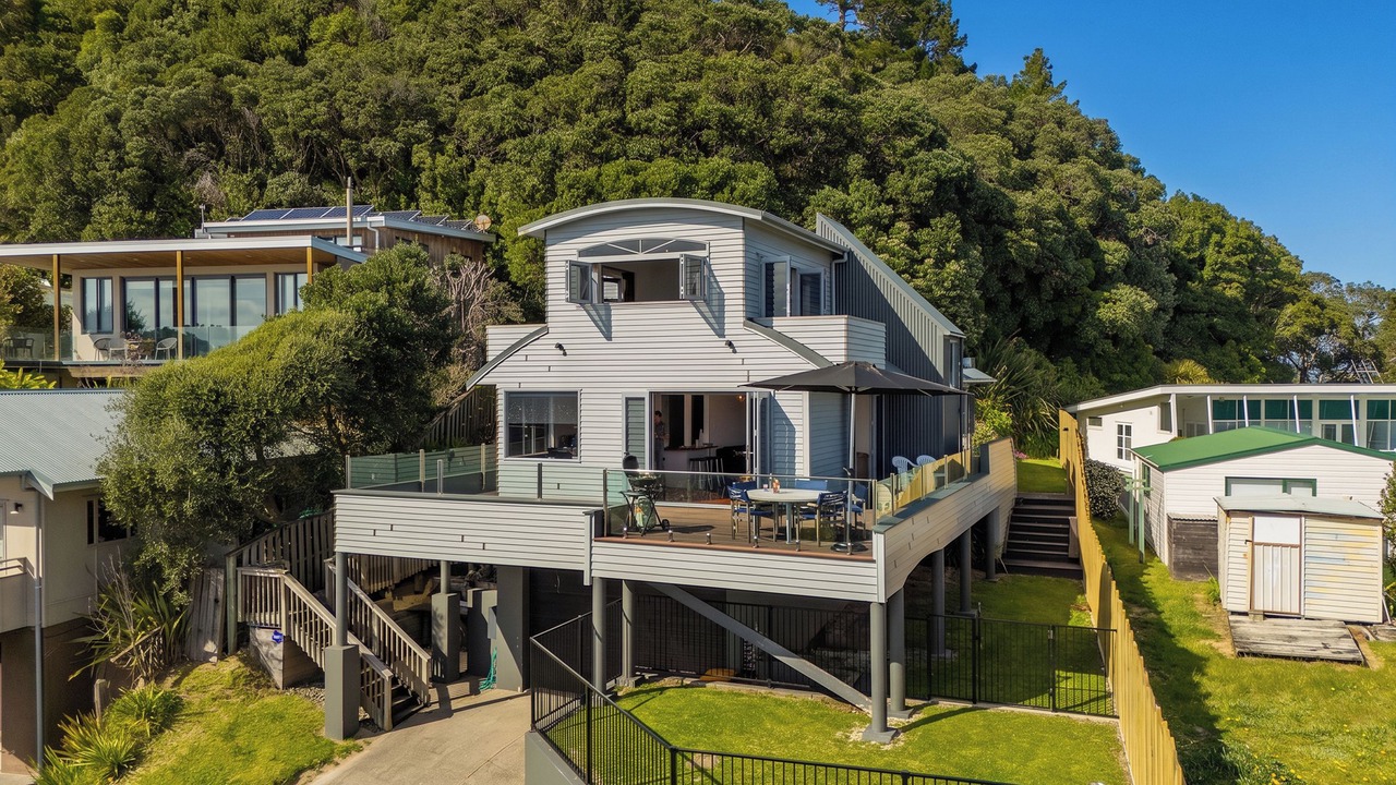 Photo of Outdoor in Tairua