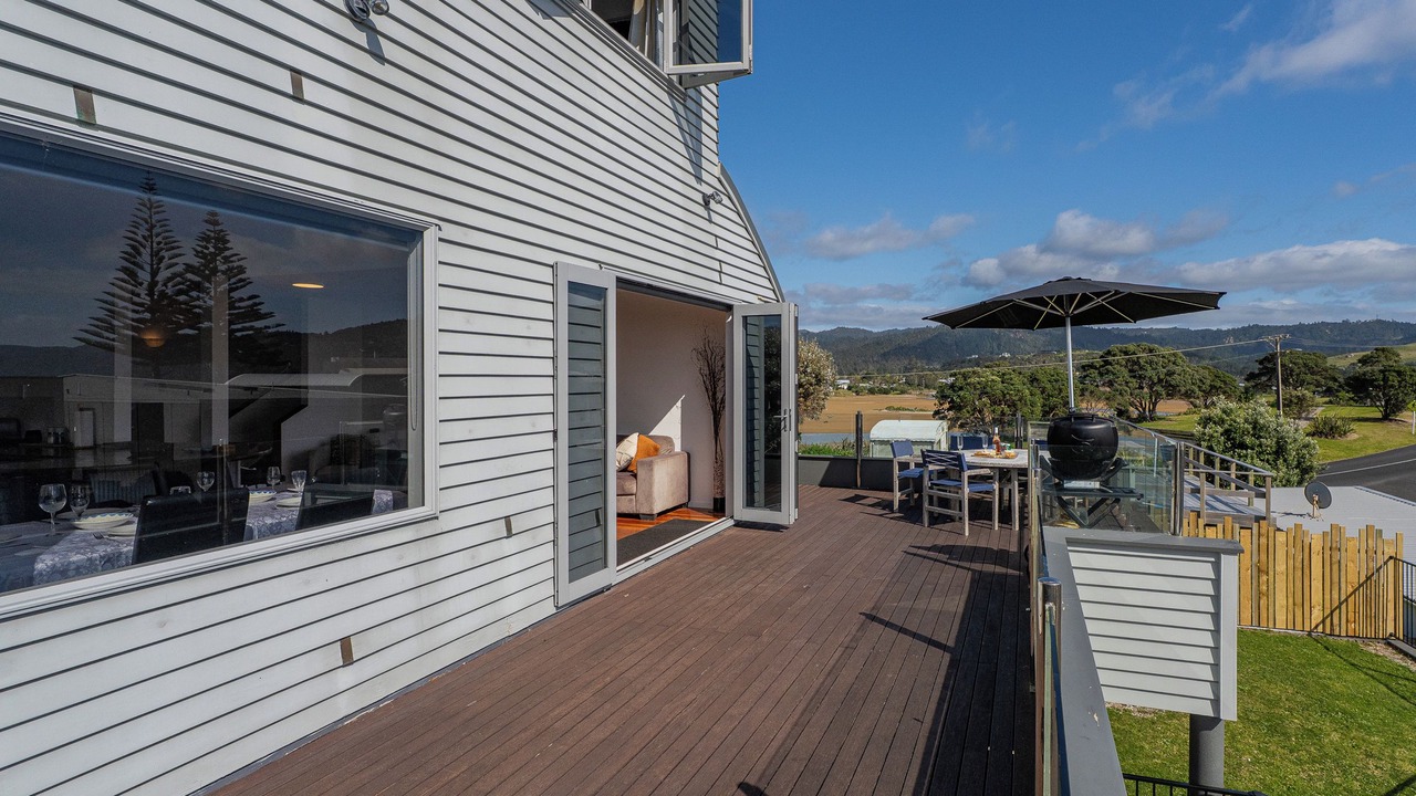 Photo of Outdoor in Tairua