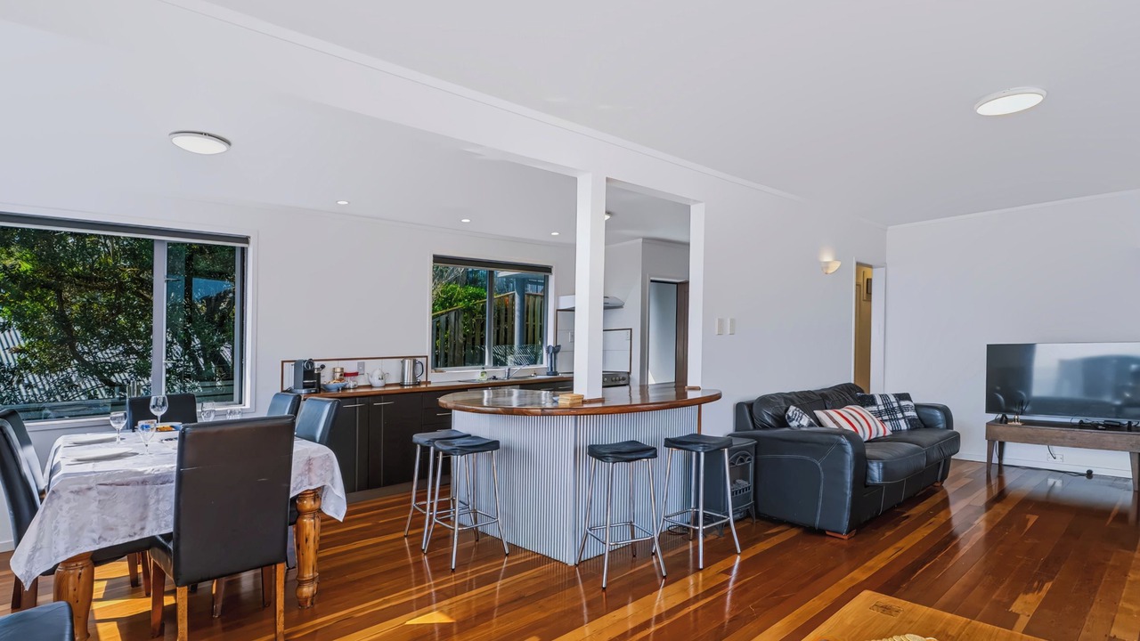 Photo of Livingroom in Tairua