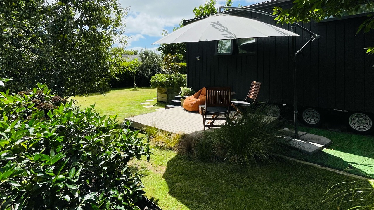 Photo of Outdoor in Cambridge